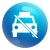 No Cab Icon